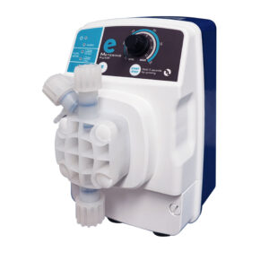 eMP Etatron Pump