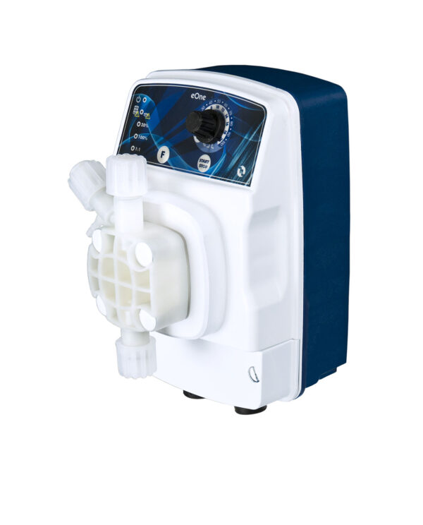 eOne MA Etatron Electric Metering Pum