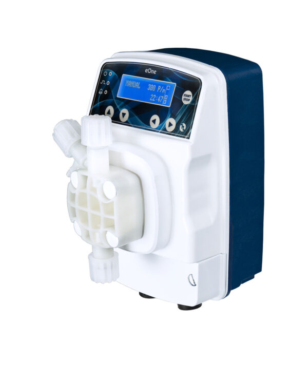 eOne MF Etatron Electric Metering Pump