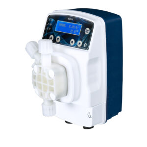 eOne Plus Etatron Electric Metering Pump