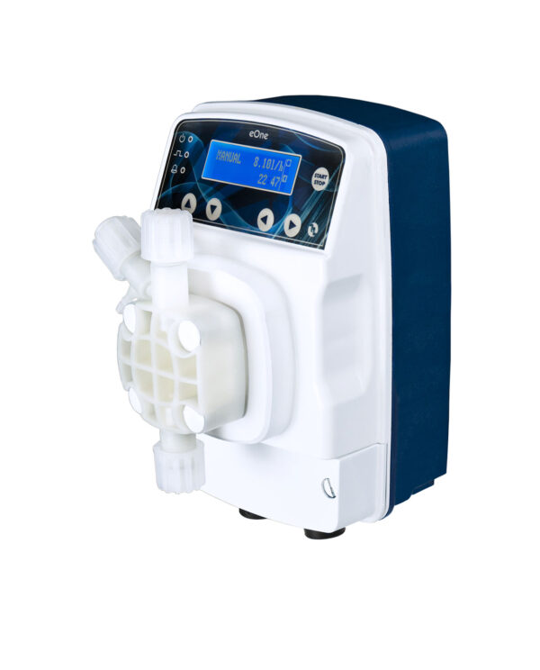 eOne Plus Etatron Electric Metering Pump
