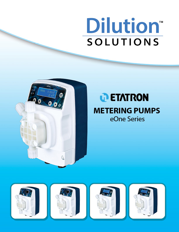 eOne Brochure