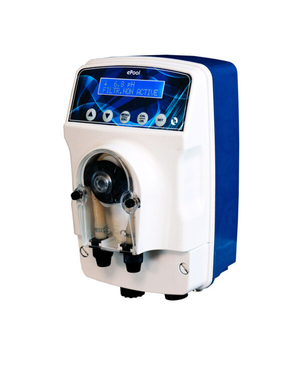 ePool Etatron Pump