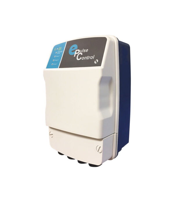 ePC – Pulse Control (Part #: EPC-Pulse Control)