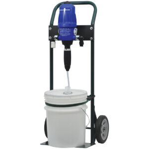 Eco-Cart – 14 GPM (5-Gallon) (Part #: HSECO-D14MZ2)