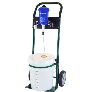 Eco-Cart – 11 GPM (5-Gallon) Part #HSECO-D25F1