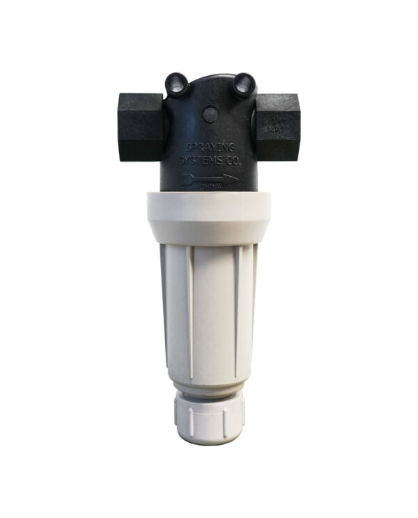 Filter – 3/4″ T (Part #: AKF5AP11T)