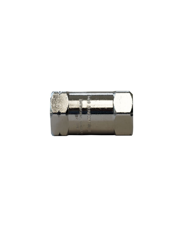 Flow Restrictor – 20 GPM (Part #: FR1-20GPM)