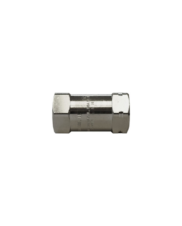 Flow Restrictor – 3 GPM (Part #: FR34-3GPM)