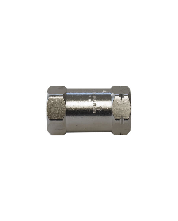 Flow Restrictor – 9 GPM (Part #: FR34-9GPM)
