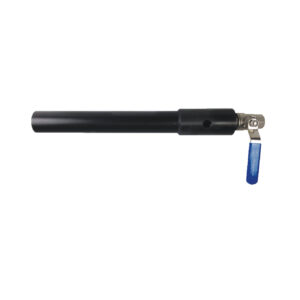 Airless Foam Wand (Part #: X400-113)