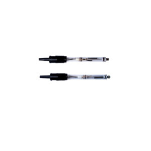 Electrode Accessories – Glass Body