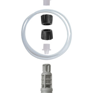 Hose Assembly - # MPDI258