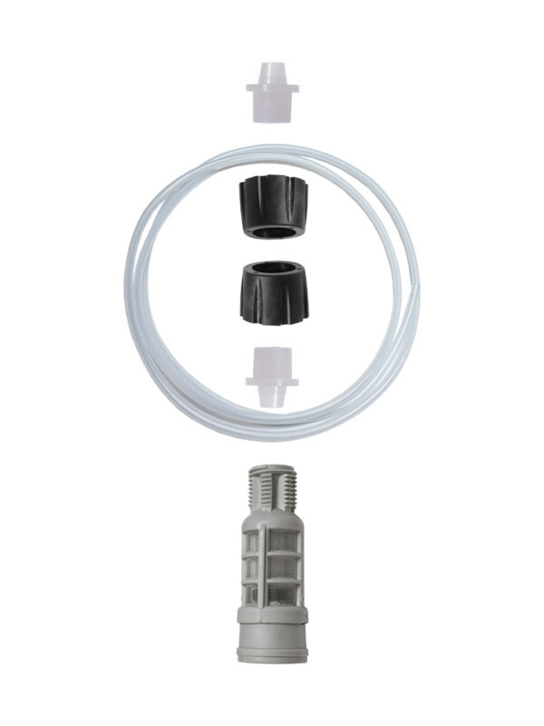 Hose Assembly - # MPDI258