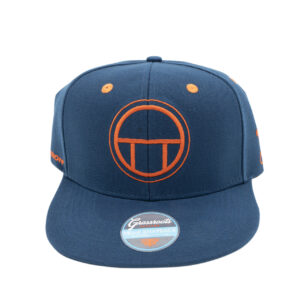Logo Snapback
