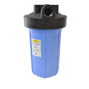 Mixing Chamber – 3/4″ (blue) (Part #: MC34-PP)