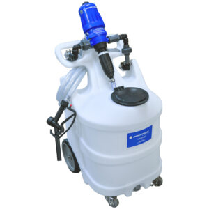 Mobile Coolant Fill System (Part #: HS25)