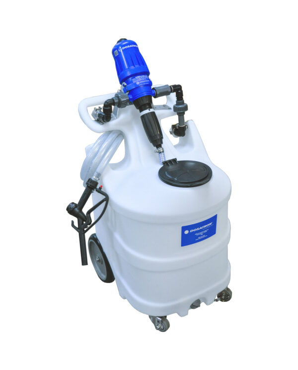 Mobile Coolant Fill System (Part #: HS25)