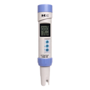 Pro HM Digital EC Meter (Part #: COM-100)