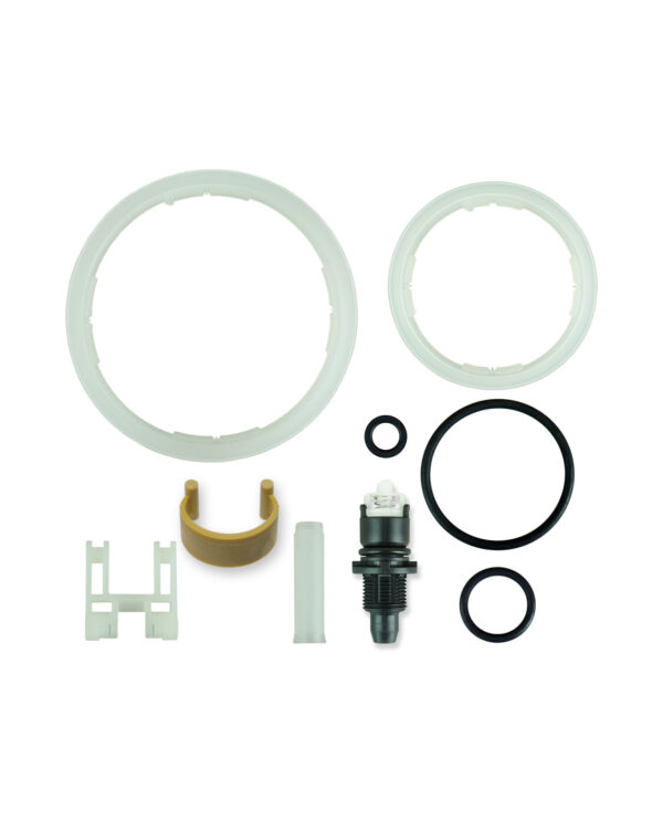 Rebuild Kit - D14MZ10AFII (Part #: MKD14MZ10AF)