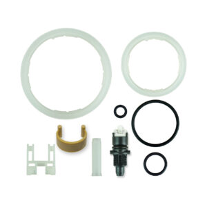 Rebuild Kit - D14MZ2AFII (Part #: MKD14MZ2AF)