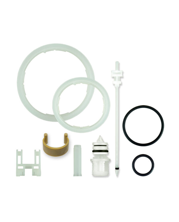 Rebuild Kit - D14MZ3000AFII (Part #: MKD14MZ3000AF)