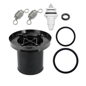Rebuild Kit for the D25RE09 - # MKD25RE09VF