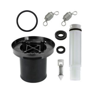 Rebuild Kit for the D25RE2 - # MKD25RE2