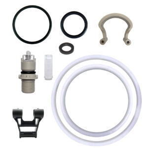 Rebuild Kit for the D40MZ1000 - # MKD40MZ1000