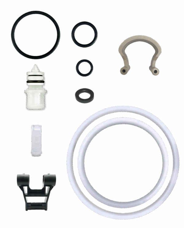 Rebuild Kit for the D40MZ3000 - # MKD40MZ3000