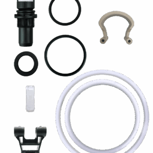 Rebuild Kit for the D40MZ5 - # MKD40MZ5