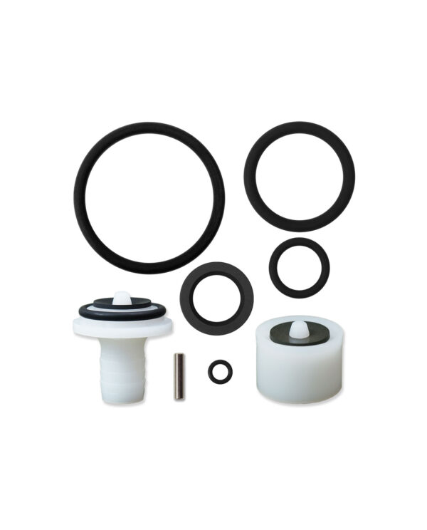 Seal Kit – D20S (Part #: 20PJ030)