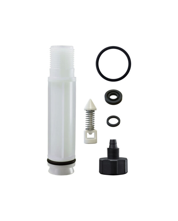 Seal Kit – D25RE2 (Part #: PJ093)