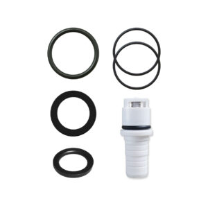 Seal Kit – D45RE8 (Serial # over 07141221)