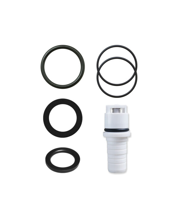 Seal Kit – D45RE8 (Serial # over 07141221)