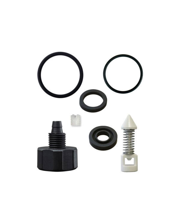 Seal Kit – D07RE5 (Part #: PJDI095)