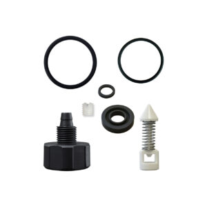 Seal Kit – D07RE125 (For serial # over 05370953) (Part #: PJDI106)