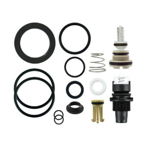 Seal Kit – D14MZ520 (Serial # up to 13400000) (Part #: PJDI135)
