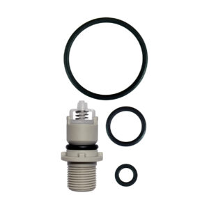 Seal Kit for the D40MZ1000 - # PJDI236