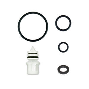 Seal Kit for the D40MZ3000 - # PJDI216