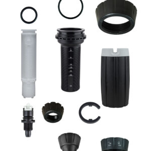 Injection Stem Assembly (CDDI074)