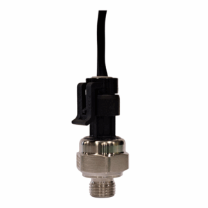 MAXIMUS Water Pressure Sensor with Surge