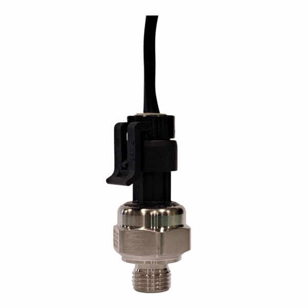 MAXIMUS Water Pressure Sensor with Surge