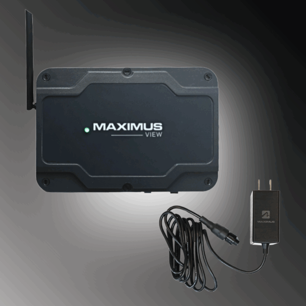MAXIMUS View Gateway
