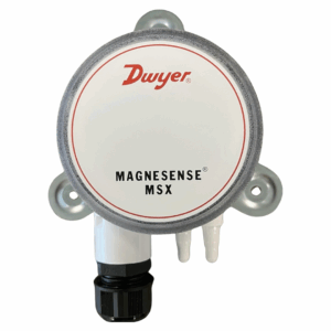 MAXIMUS Static Pressure Sensor