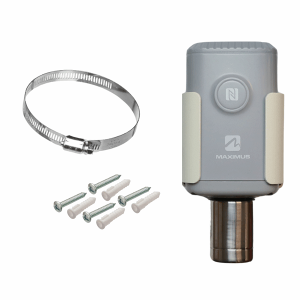 MAXIMUS Wireless CO₂, Temperature and Humidity Sensor - Image 3