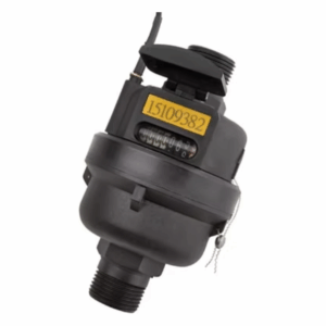 MAXIMUS Plastic Water Meter